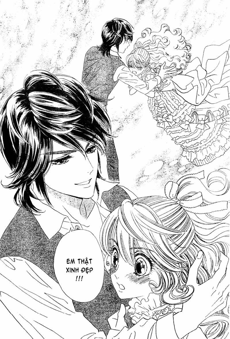 hoa hồng đỏ chapter 1 54