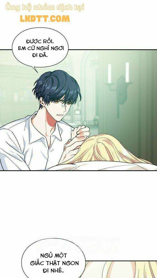 nữ hoàng ngoại khoa chapter 90 18