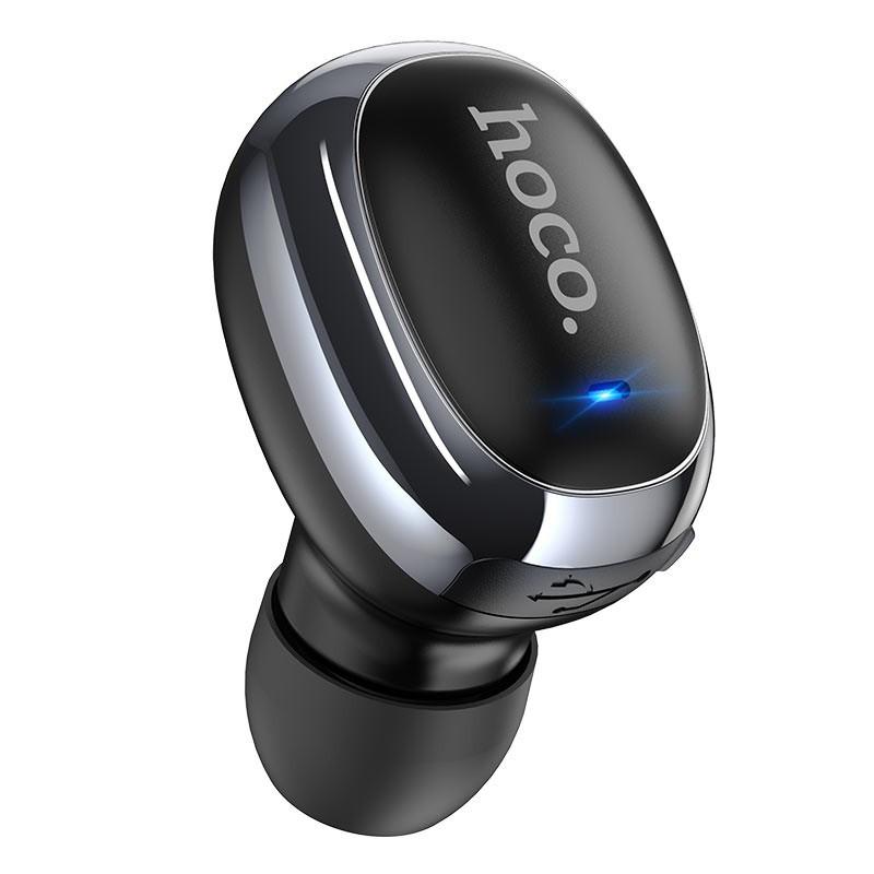 Tai nghe bluetooth dành cho Hoco E54 Mia mini v5.0 Pin dùng 4H - Hàng chính hãng