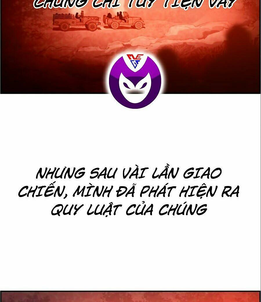 bạn học tôi là lính đánh thuê chapter 32 49