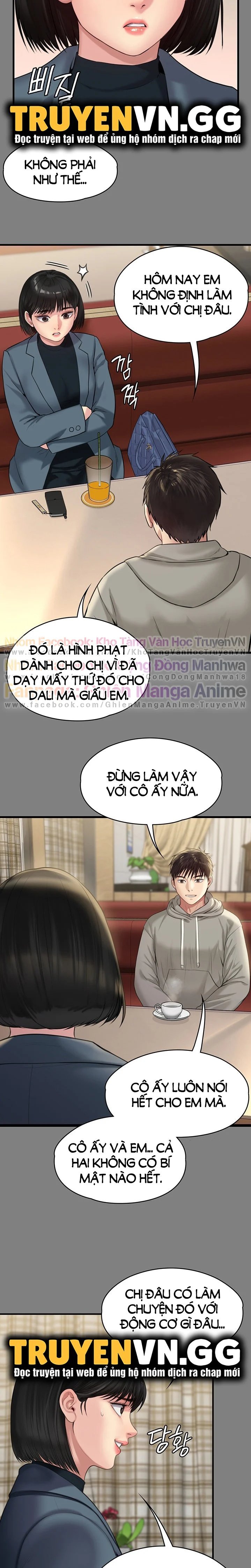 ong chúa chapter 230 23