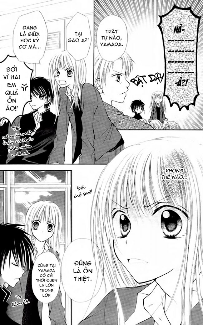 bí mật xương rồng chapter 2 2