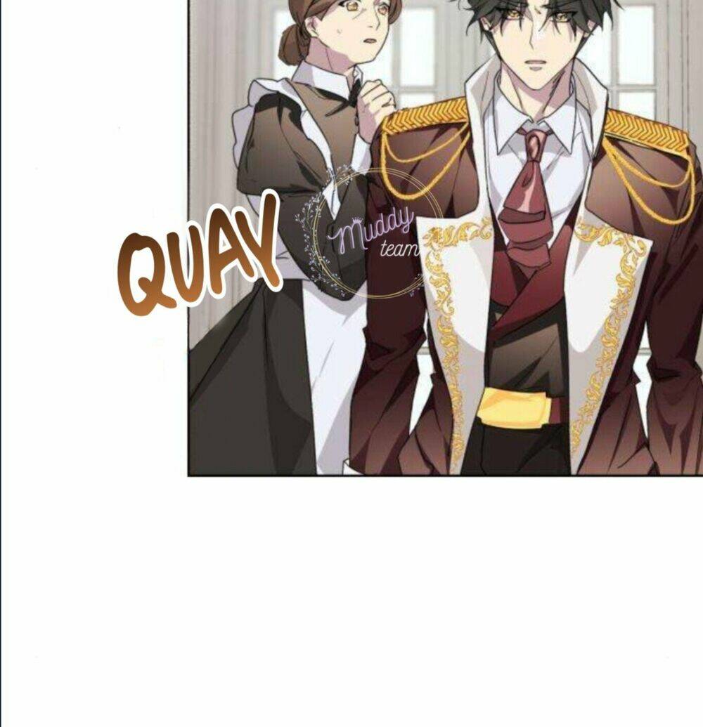 ta đã từng mong nàng biến mất chapter 5 31