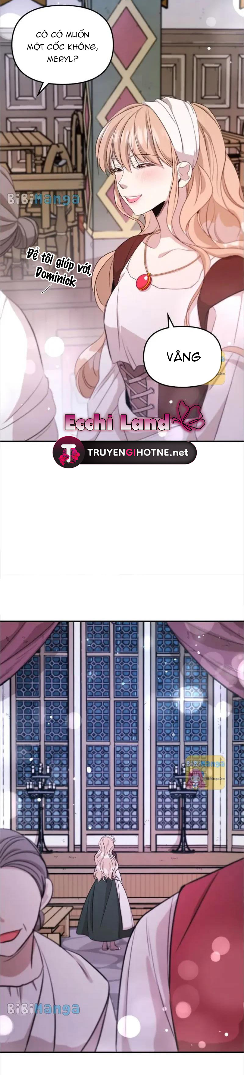 nhật kí của rồng chapter 29.2 31