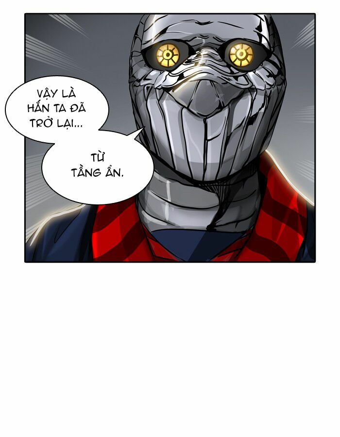 tòa tháp bí ẩn 2 chapter 308.5 33