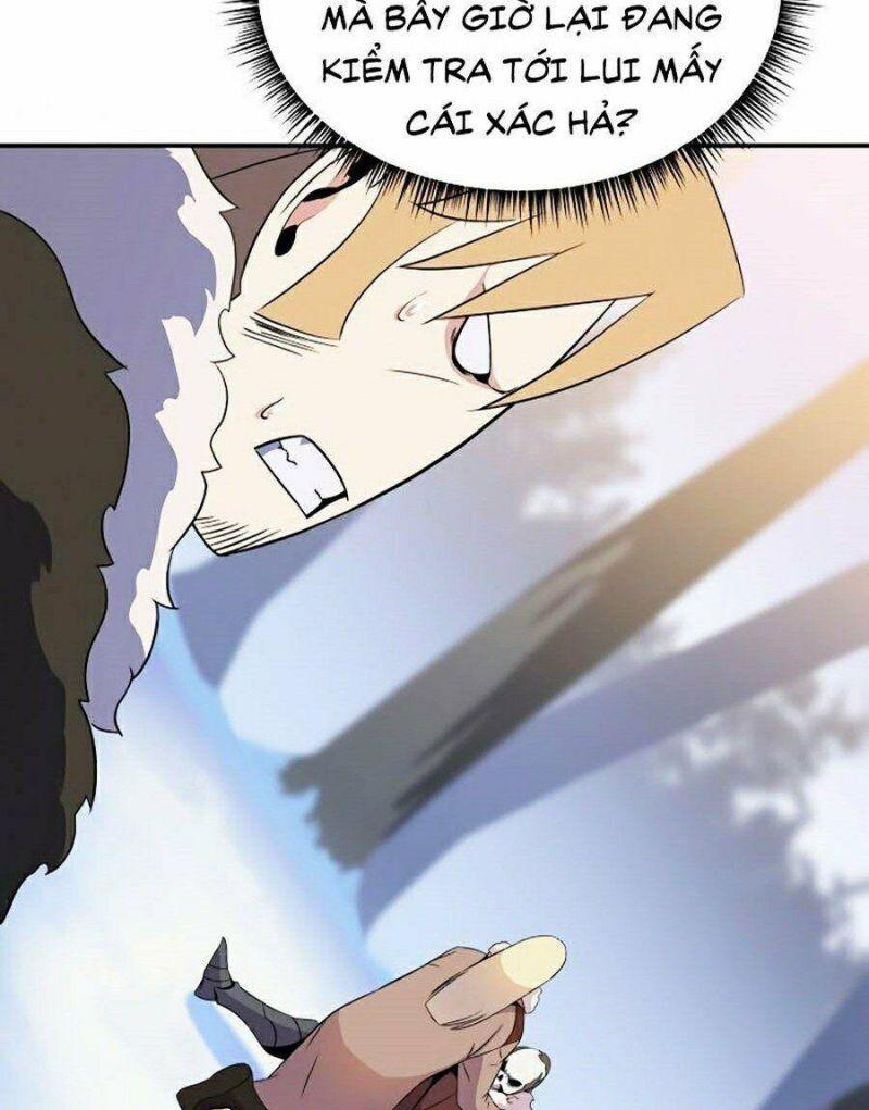 tiêu diệt đấng cứu thế chapter 60 49