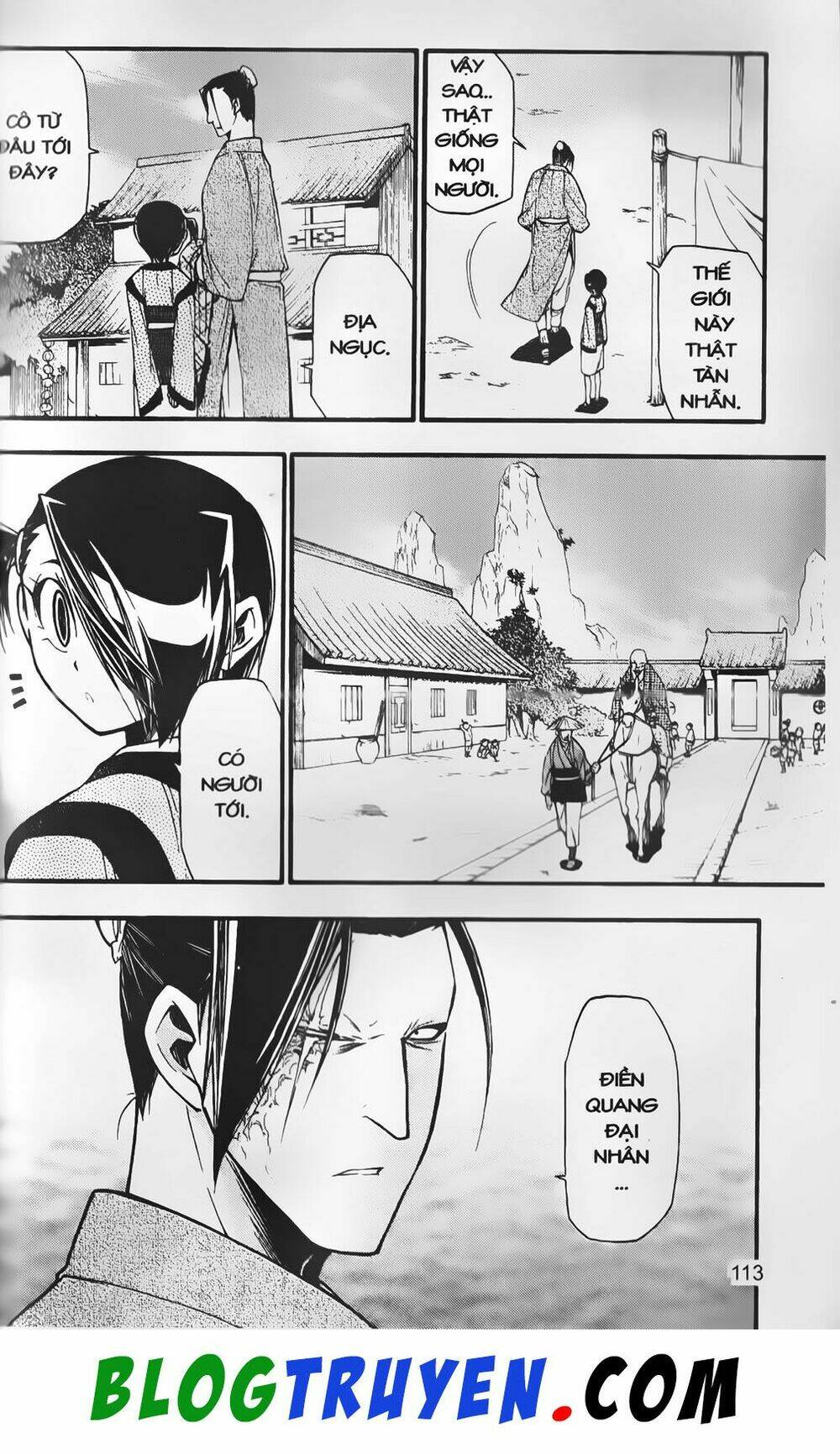 emma đến từ địa phủ chapter 10 12