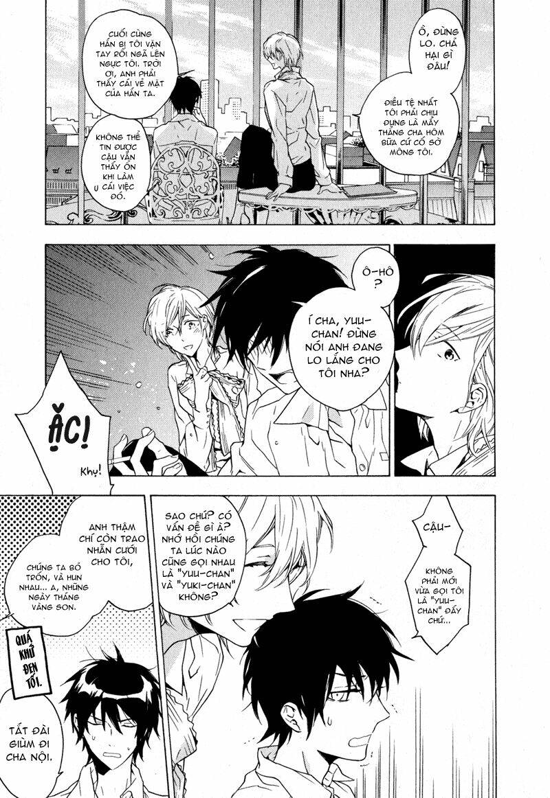 birdcage manor chapter 8 14