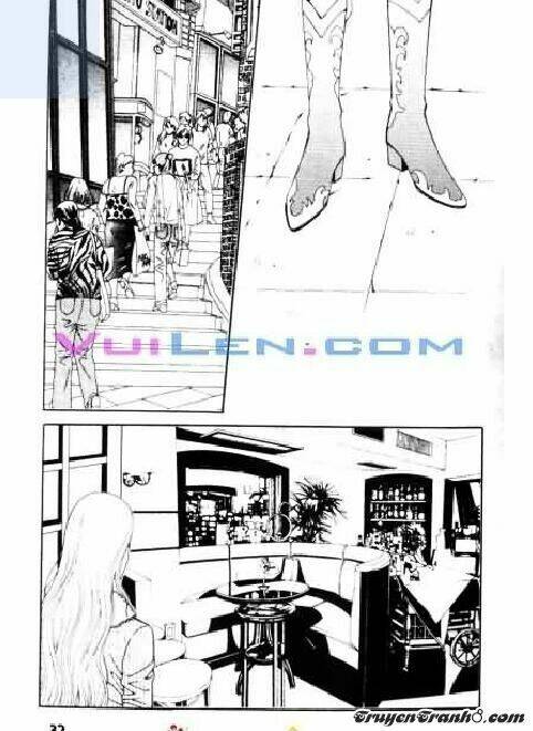 người mẫu hoàn hảo chapter 8 30