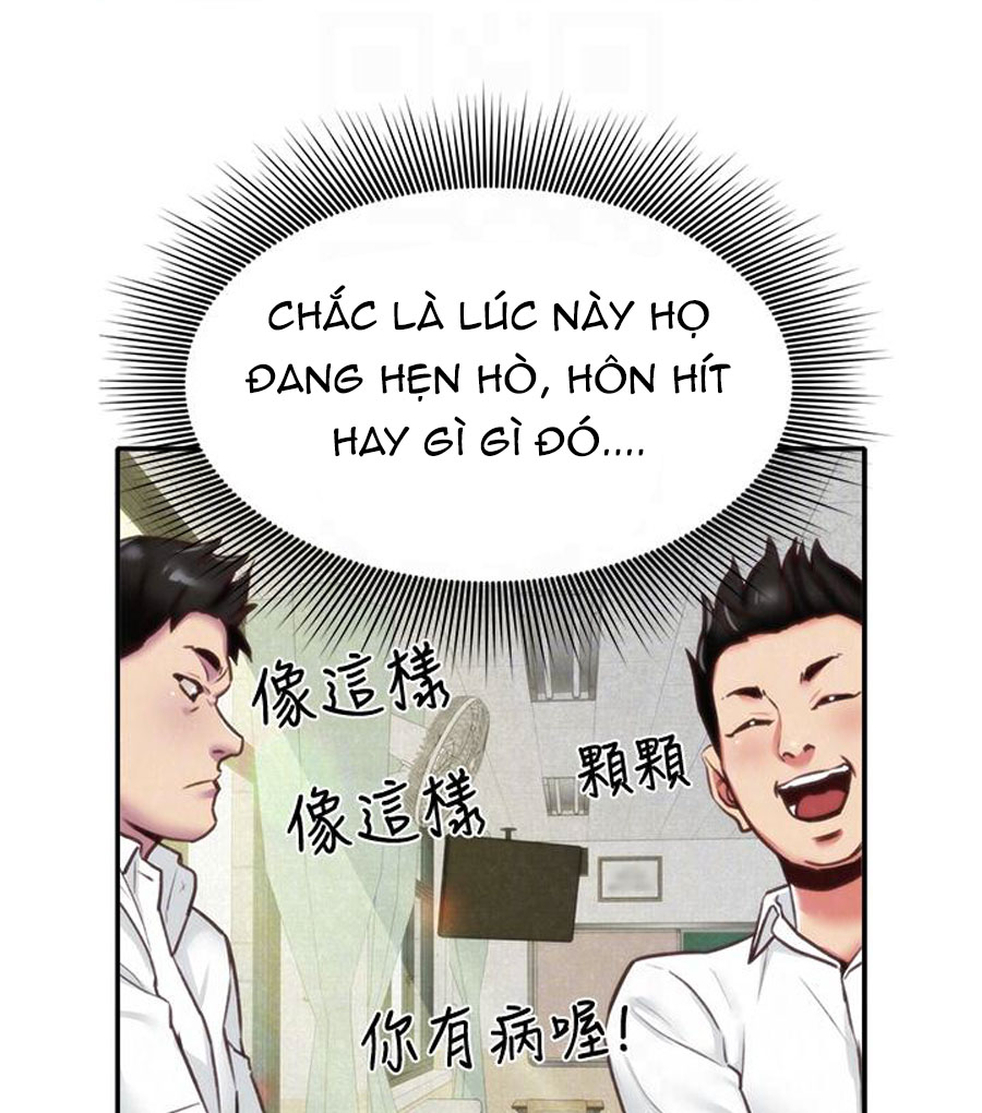 cô gái bé nhỏ của tôi chapter 4.2 15
