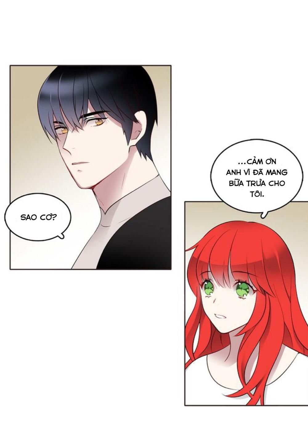 thám tử của muiella chapter 8.2 15