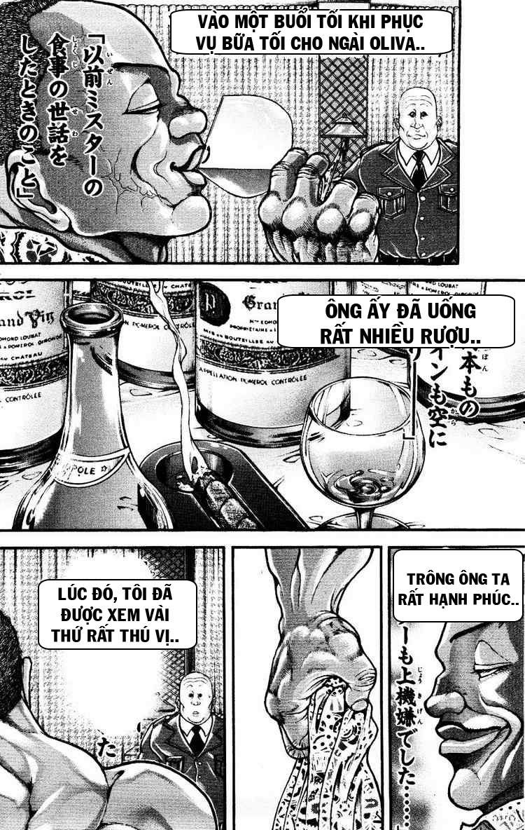 baki – son of ogre chapter 77.1 32