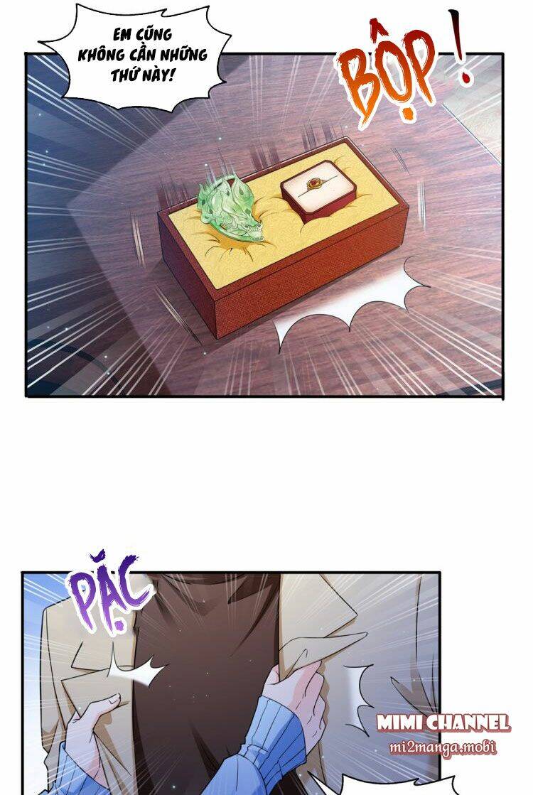 Hệt Như Hàn Quang Gặp Nắng Gắt chapter 143.1 7