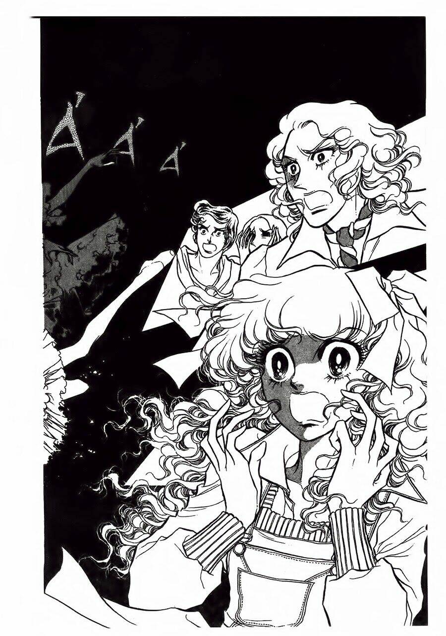 swan - vũ khúc thiên nga chapter 23 17