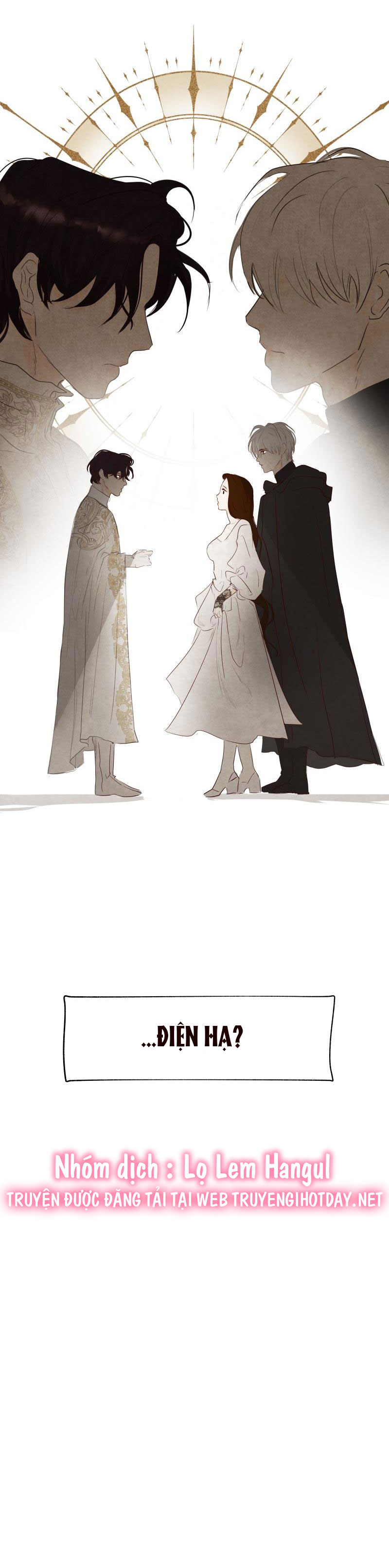 tôi chính là ác nữ phản diện chapter 7 30