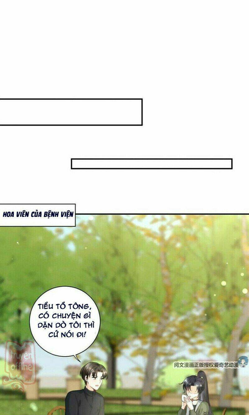 tôi trở thành tổ tông của 5 vị đại lão chapter 68 35