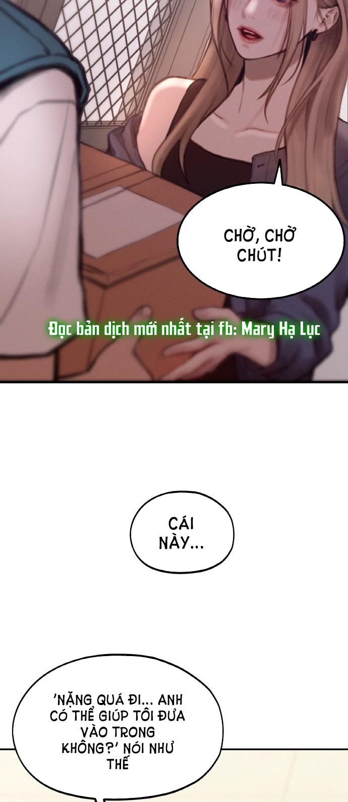 Cuộc Sống Của Tác Giả Truyện Người Lớn chapter 1.2 - Trang 27