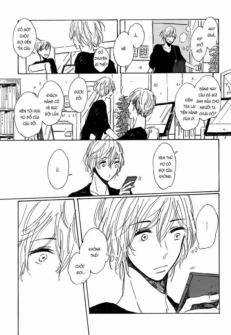 sayonara, heron chapter 4 15