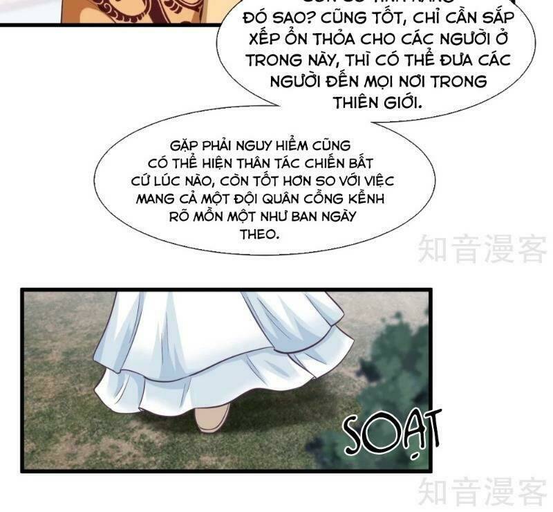 ta là ngọc hoàng đại đế chapter 95 39