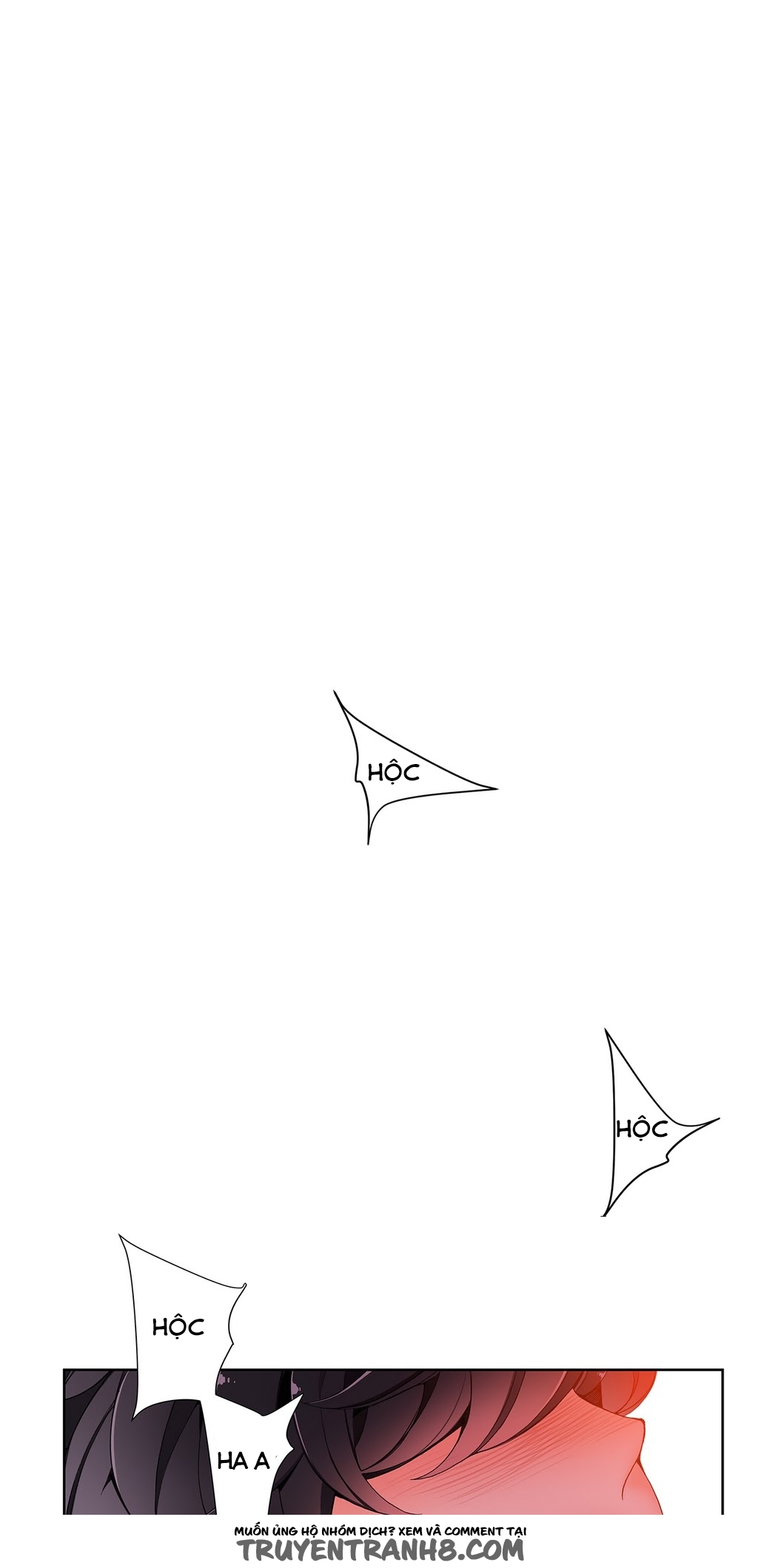 sự ràng buộc của lilith chapter 13 1