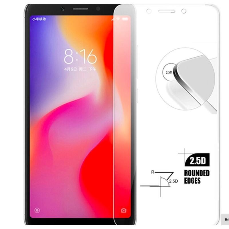 Cường Lực Thường Dành Cho XIAOMI REDMI 6A