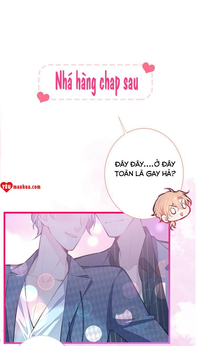 hotsearch của ảnh đế chapter 15 40