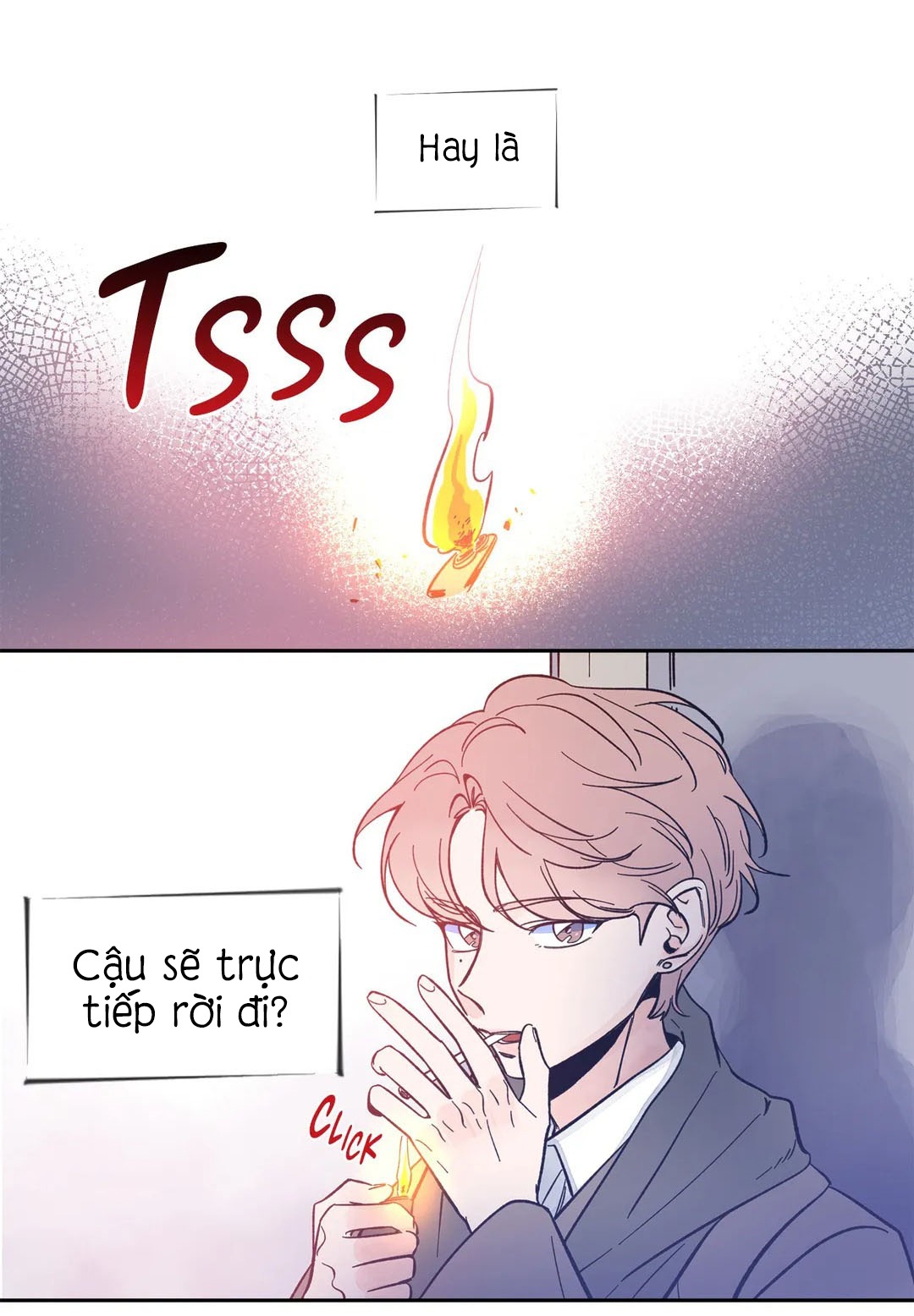 sketch - phác họa chapter 2.1 12