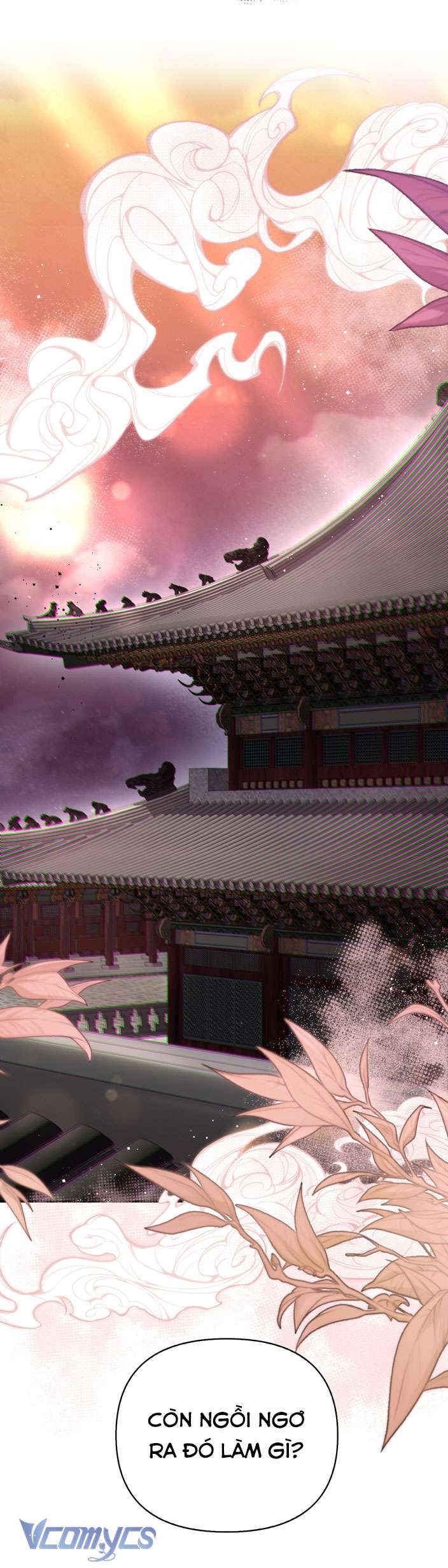 [18+] tiết học bí mật của trung điện chapter 16 27