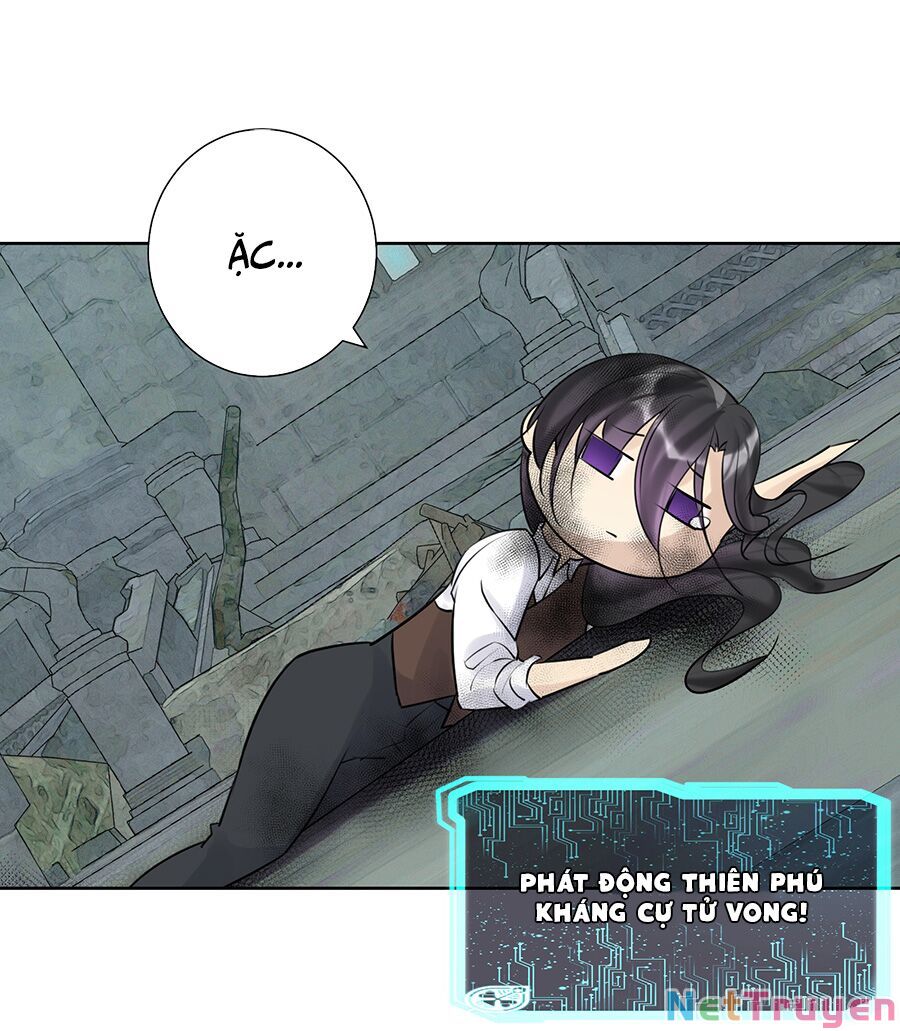 bản giáo chủ thân bất do kỷ chapter 13 13