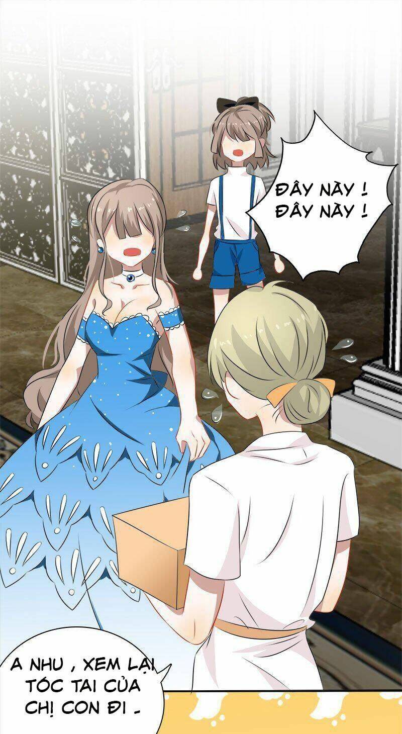 đế thiếu đoạt tình thành nghiện chapter 10 37