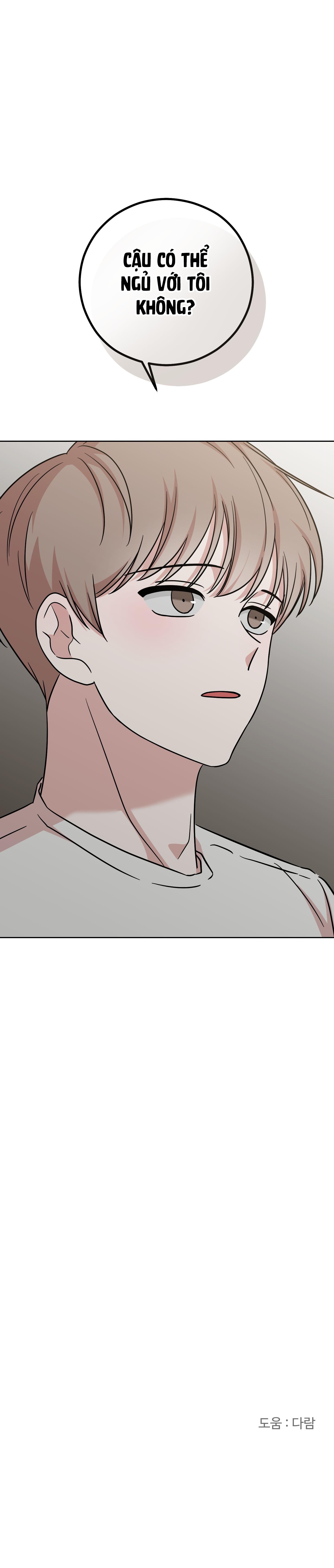 sự tình khó tránh chapter 2 35