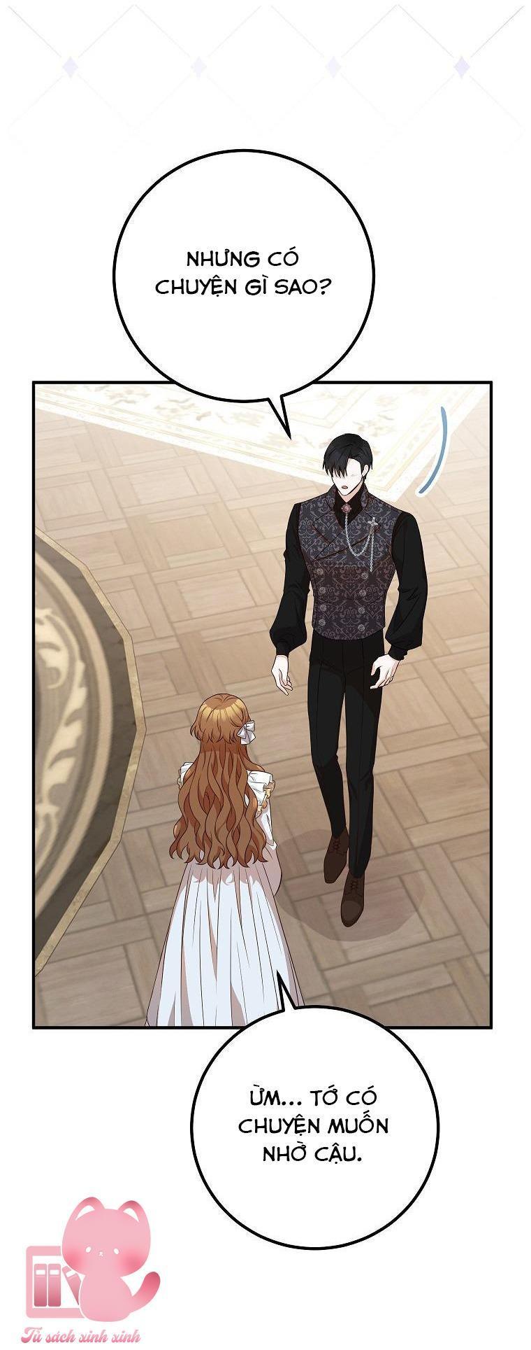 bác sĩ hoàn thành trách nhiệm rồi chapter 41 43