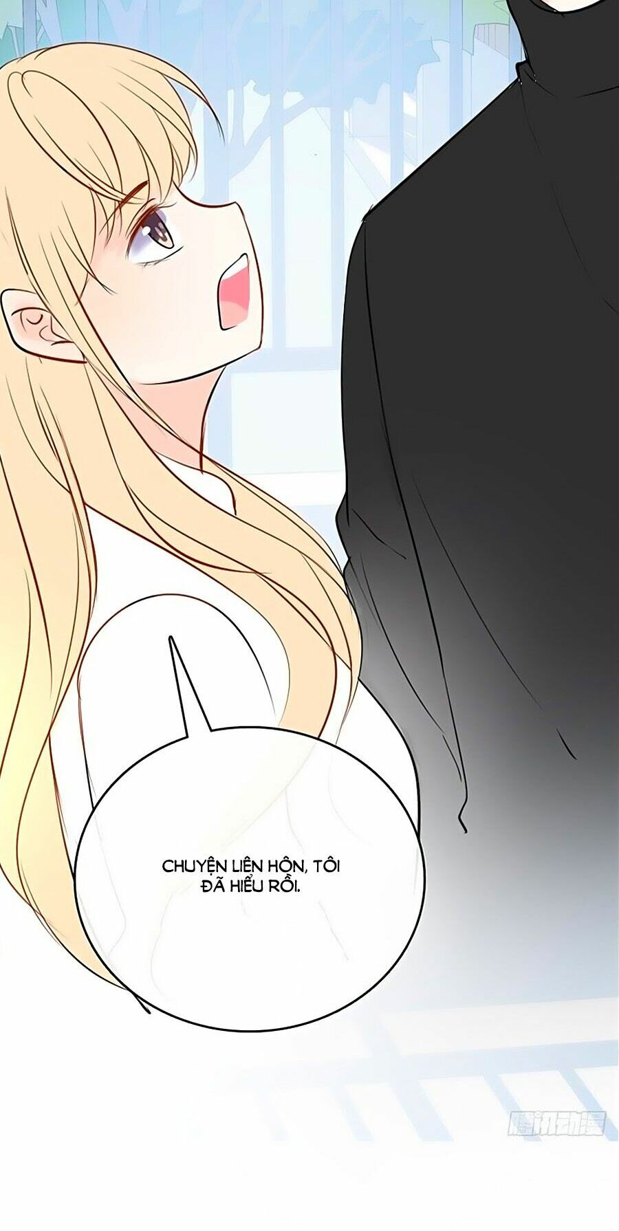 công chúa nữ vương mệnh chapter 89 15