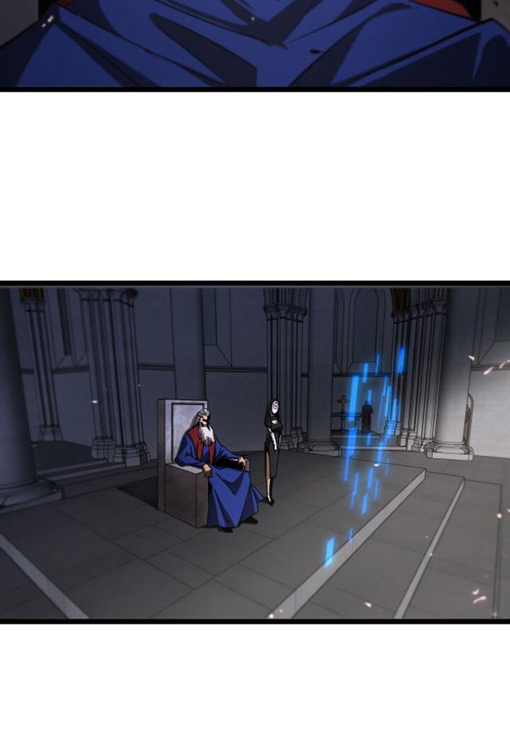 chư giới - tận thế online chapter 81 34