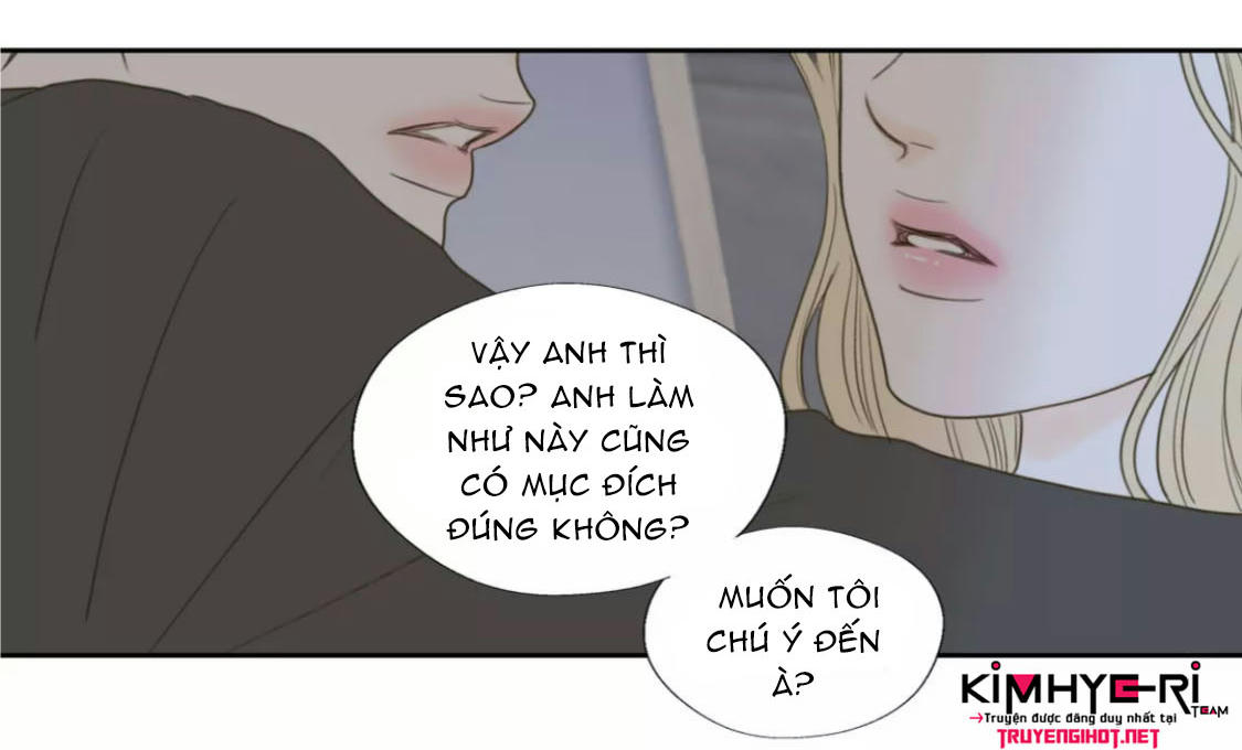 honey bed talk chapter 33 48