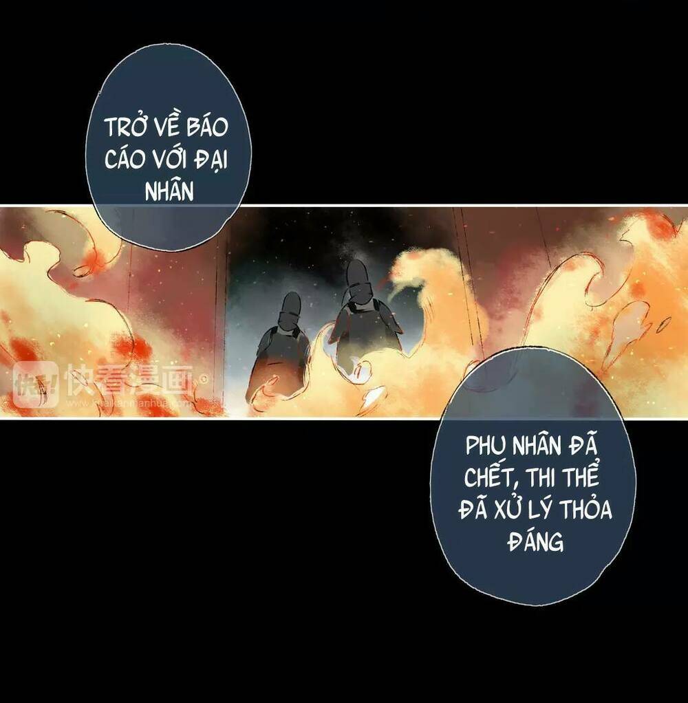 viễn lâm thiên sơn chapter 5 2