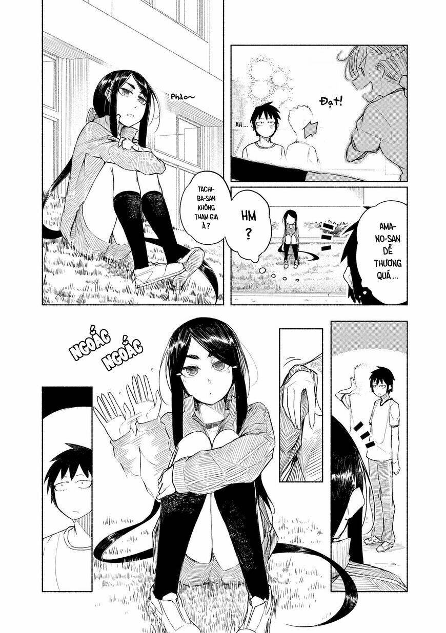 yuki to sumi chapter 2 9