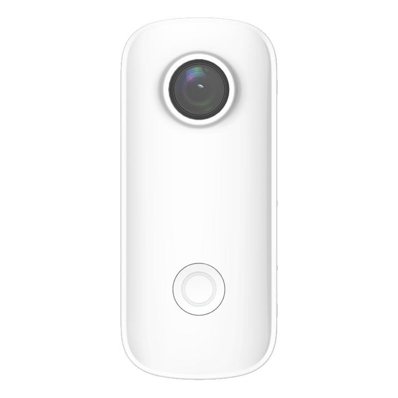 Camera hành động SJCAM C100PLUS gốc Camera 4K 30fps H.265 WiFi 30m Waterproof Sports DV Webcam
