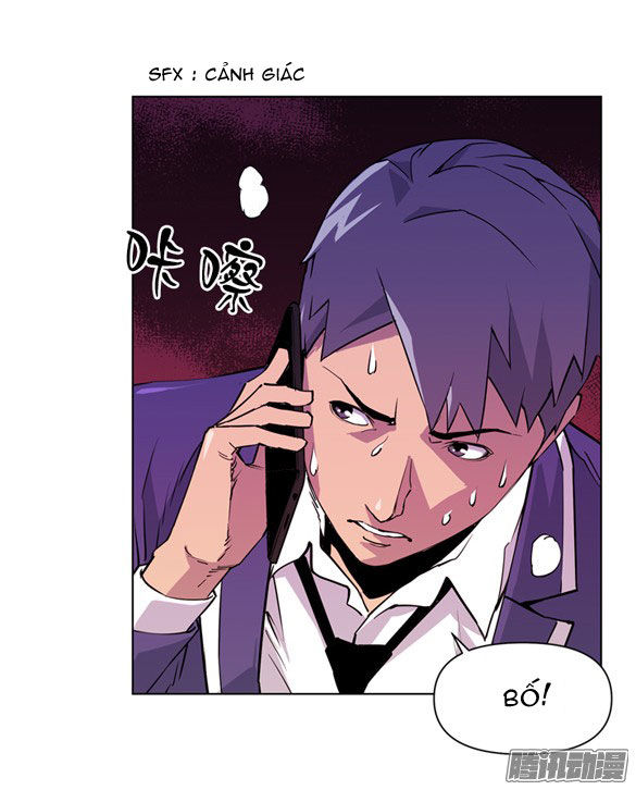 thảm họa mã 0 chapter 11 12