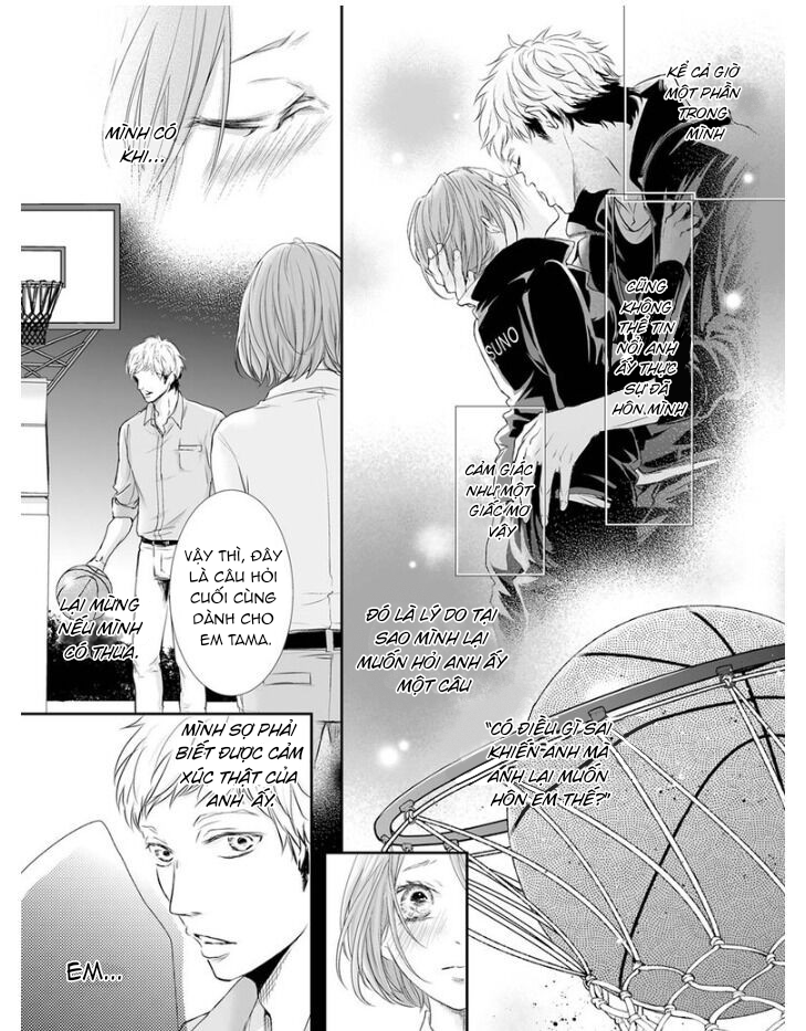 cơ hội thứ hai chapter 2.1 13