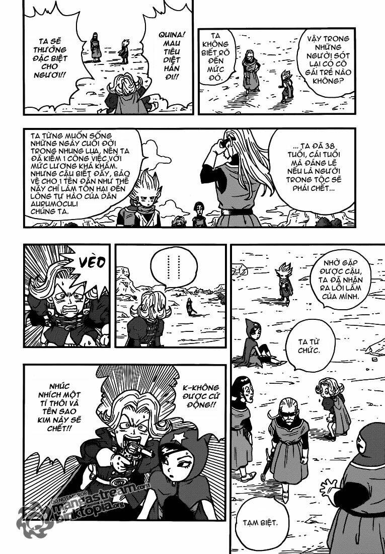 kintoki chapter 1 27