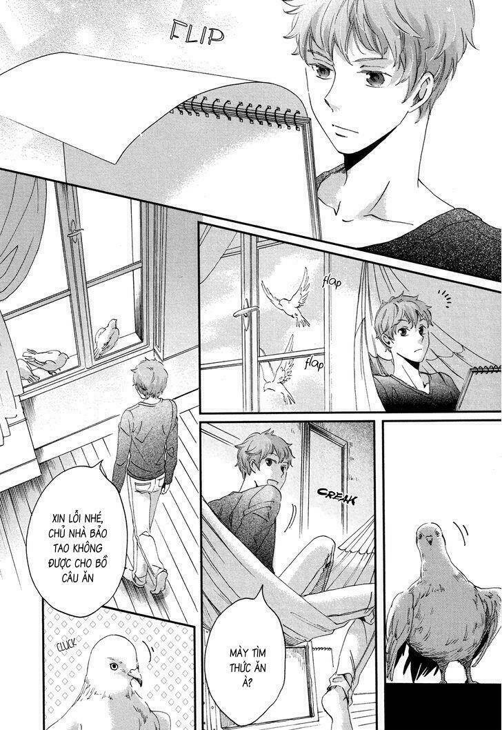 kabe no naka no tenshi chapter 1 10