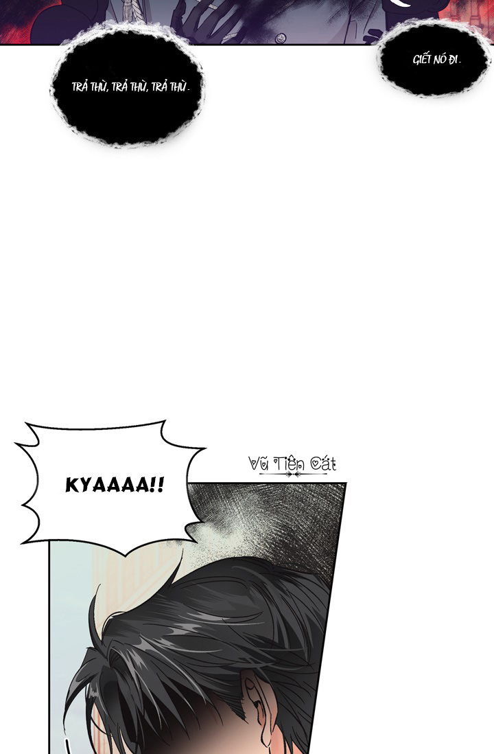 ác nữ xứng đôi với bạo chúa chapter 23 44