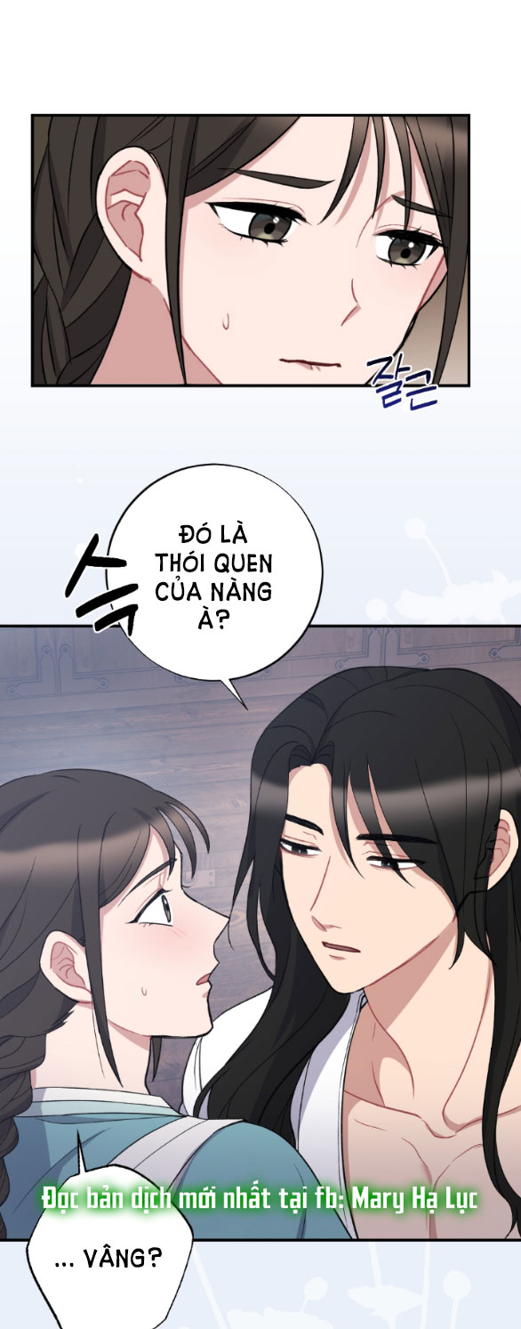 [18+] mơ về một cơn mưa phùn chapter 1 17