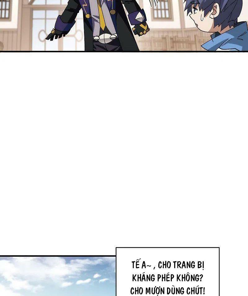 võng du chi cận chiến pháp sư chapter 430 11