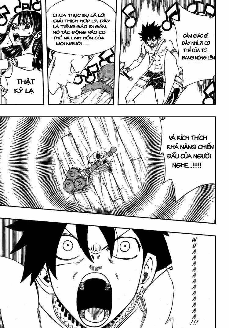 monster hunter orage chapter 6 19