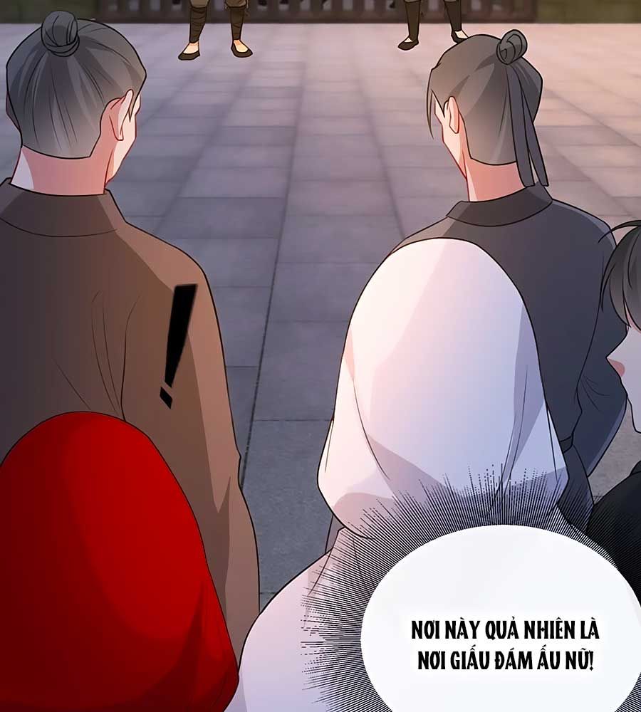 Gian Phi Như Thử Đa Kiều chapter 102 - Trang 40