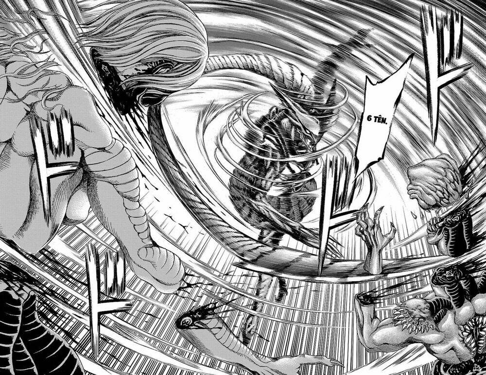 hakaijuu chapter 75 40