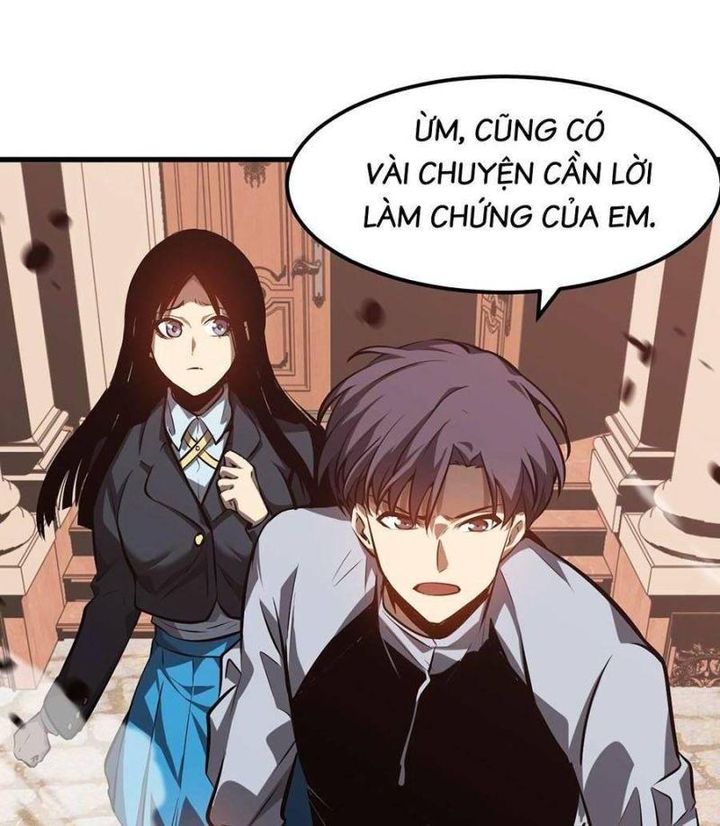 siêu tiến hóa chapter 101 70