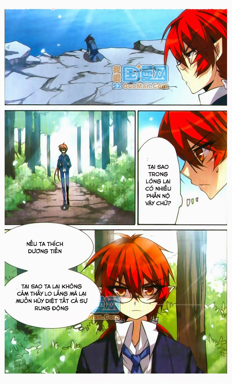 tam nhãn hao thiên lục chapter 46 10